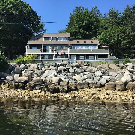 Bed and Breakfast Seawatch Bed & Breakfast Halifax Zewnętrze zdjęcie