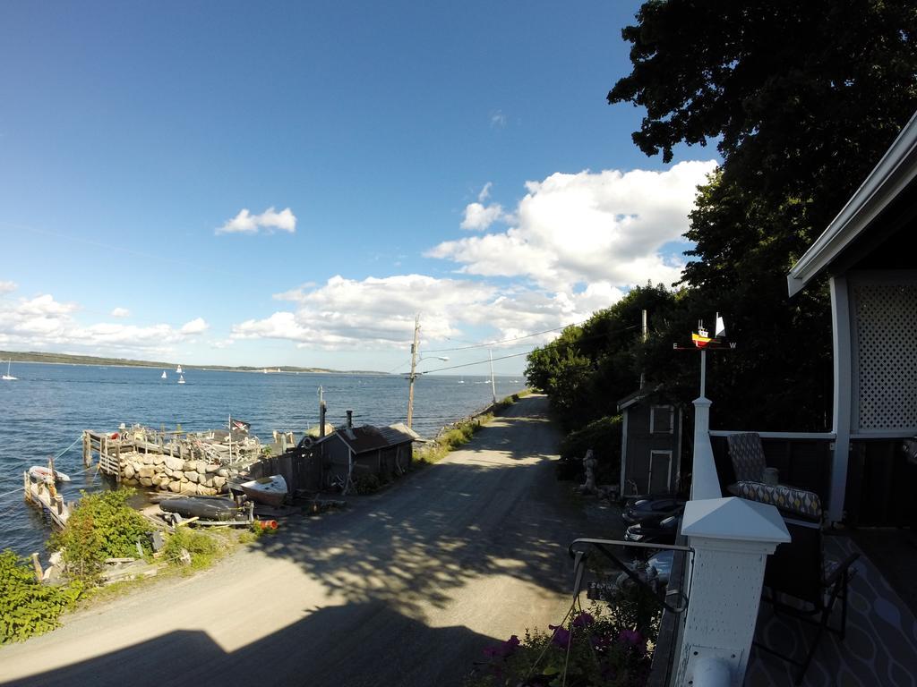 Bed and Breakfast Seawatch Bed & Breakfast Halifax Zewnętrze zdjęcie