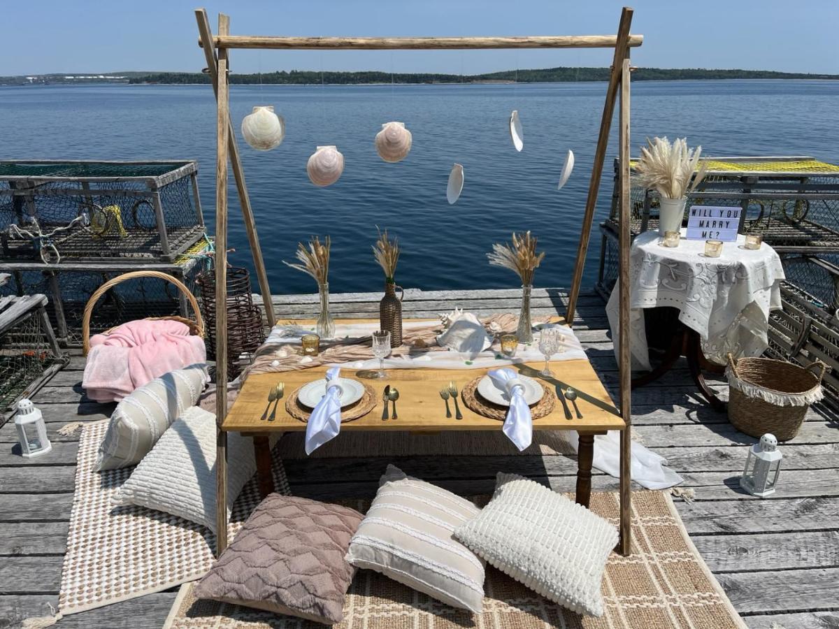 Bed and Breakfast Seawatch Bed & Breakfast Halifax Zewnętrze zdjęcie
