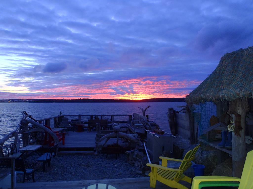 Bed and Breakfast Seawatch Bed & Breakfast Halifax Zewnętrze zdjęcie