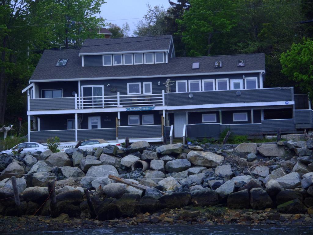 Bed and Breakfast Seawatch Bed & Breakfast Halifax Zewnętrze zdjęcie