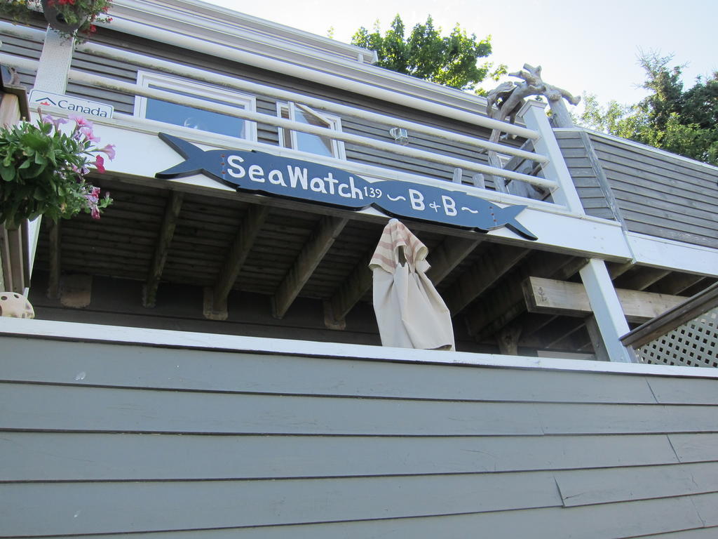 Bed and Breakfast Seawatch Bed & Breakfast Halifax Zewnętrze zdjęcie