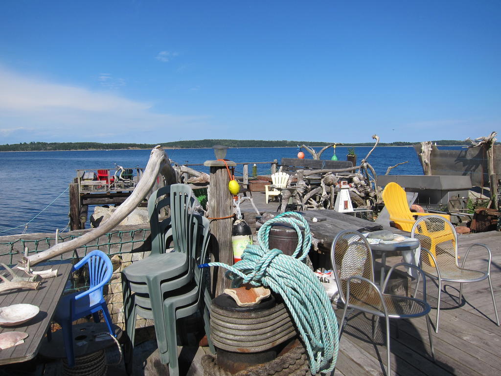 Bed and Breakfast Seawatch Bed & Breakfast Halifax Zewnętrze zdjęcie