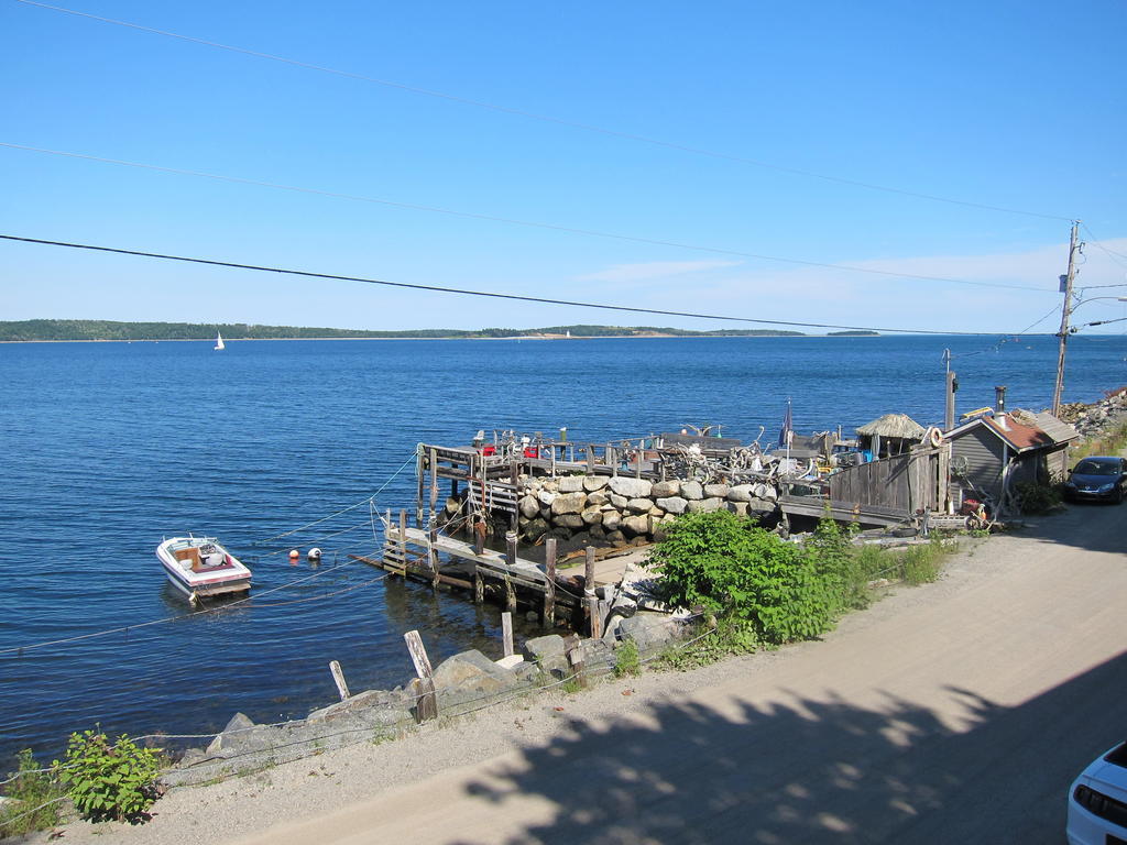 Bed and Breakfast Seawatch Bed & Breakfast Halifax Zewnętrze zdjęcie