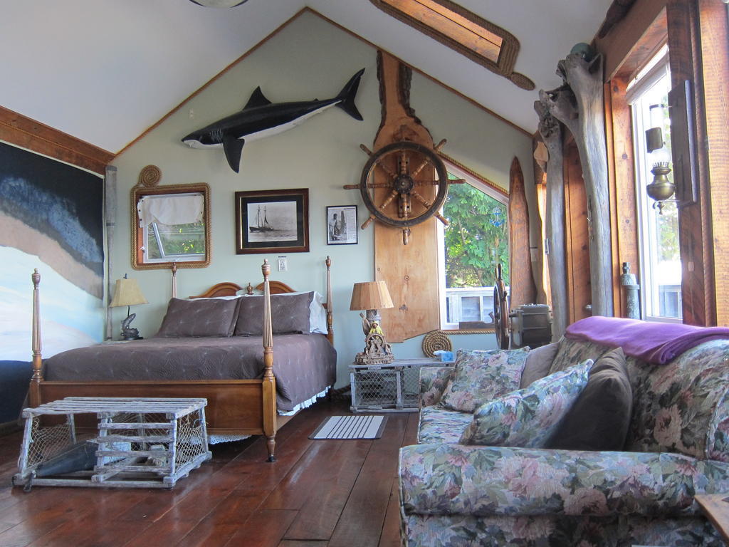 Bed and Breakfast Seawatch Bed & Breakfast Halifax Pokój zdjęcie