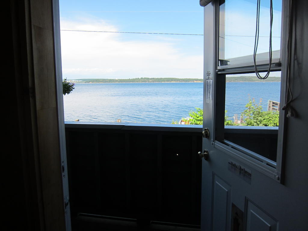 Bed and Breakfast Seawatch Bed & Breakfast Halifax Zewnętrze zdjęcie