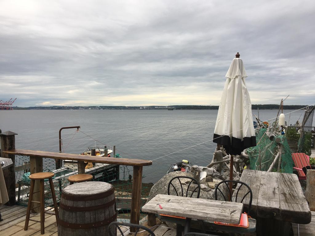 Bed and Breakfast Seawatch Bed & Breakfast Halifax Zewnętrze zdjęcie