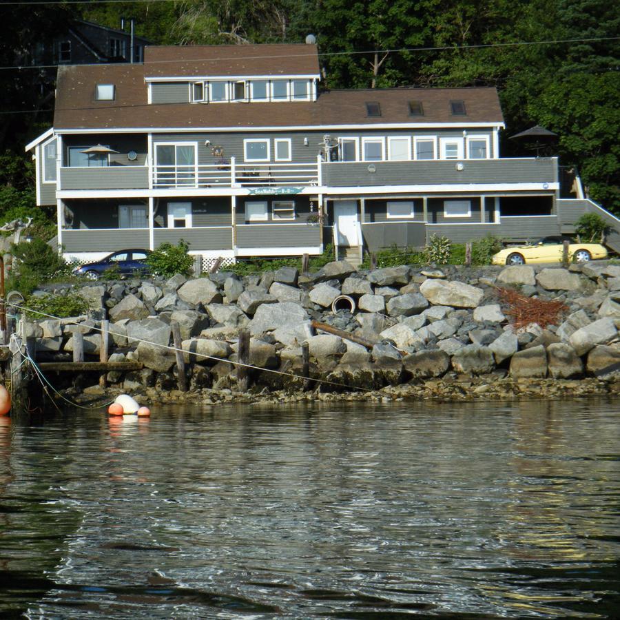 Bed and Breakfast Seawatch Bed & Breakfast Halifax Zewnętrze zdjęcie