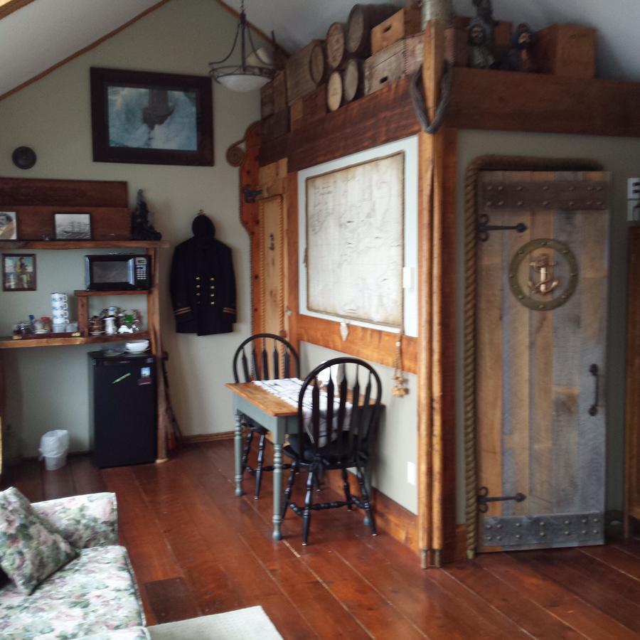 Bed and Breakfast Seawatch Bed & Breakfast Halifax Zewnętrze zdjęcie