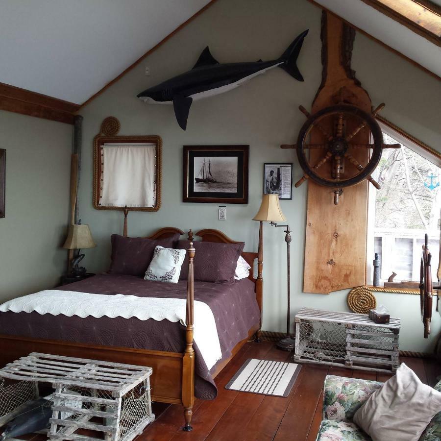 Bed and Breakfast Seawatch Bed & Breakfast Halifax Zewnętrze zdjęcie