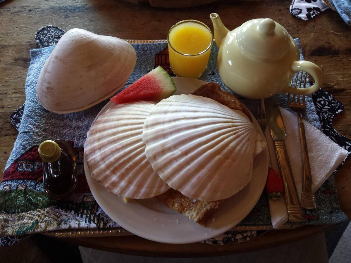 Bed and Breakfast Seawatch Bed & Breakfast Halifax Zewnętrze zdjęcie